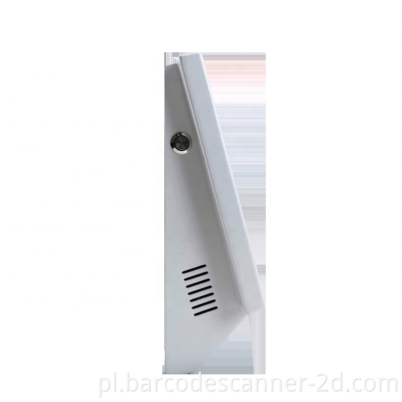 Winson Win28 dobrej jakości Checker 2D Skaner kodu kreskowego NFC POS Terminal Android Mini Kiosk